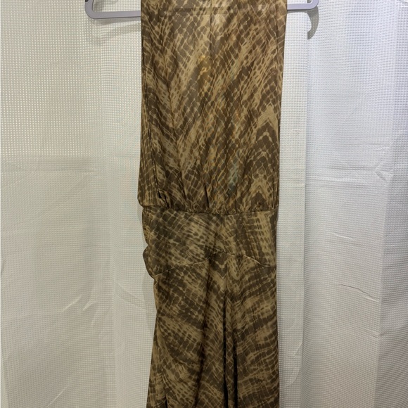Elan Halter Dress/Cover Up - Picture 4 of 4